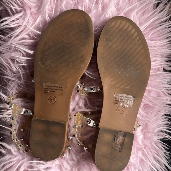 steve madden sandals - Picture 3 of 5